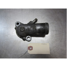 31F111 Coolant Inlet For 08-09 Mitsubishi Lancer  2.0